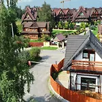 Domek Pod Antalowka