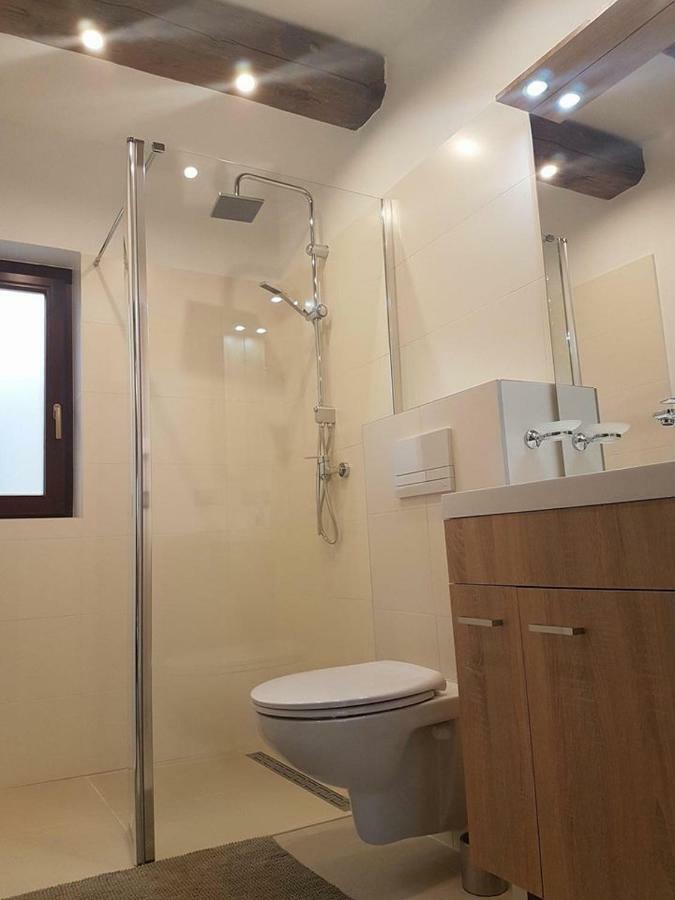 Pod Antalowka Apartmán *