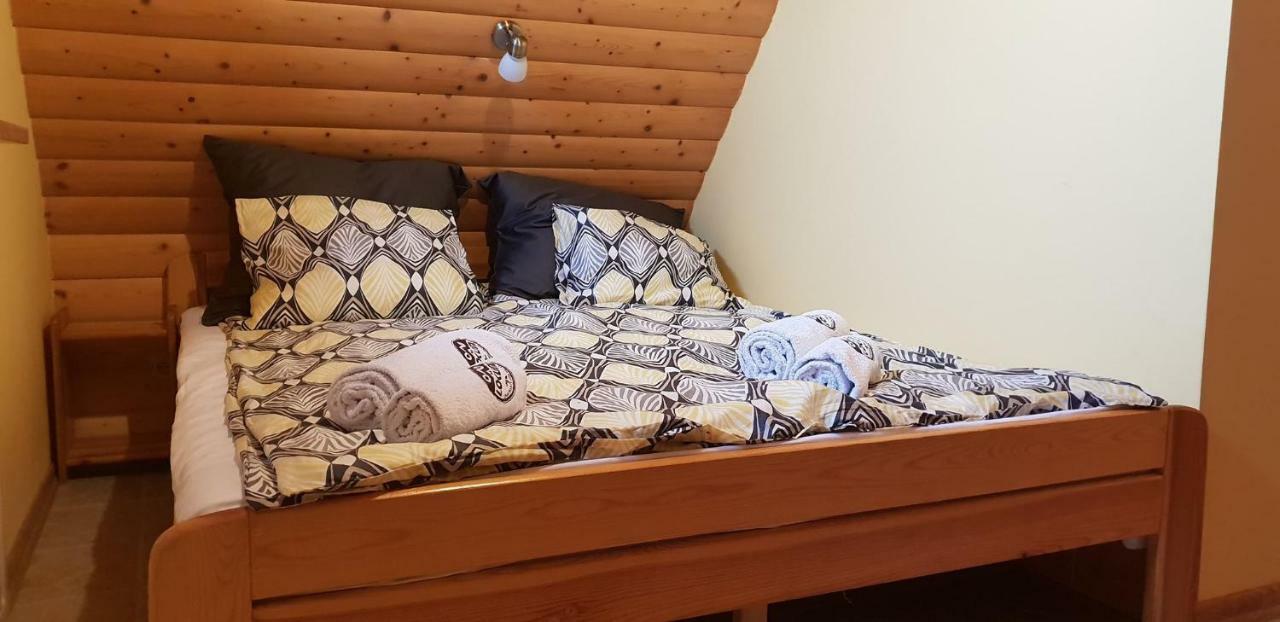 Pod Antalowka Apartmán Zakopane