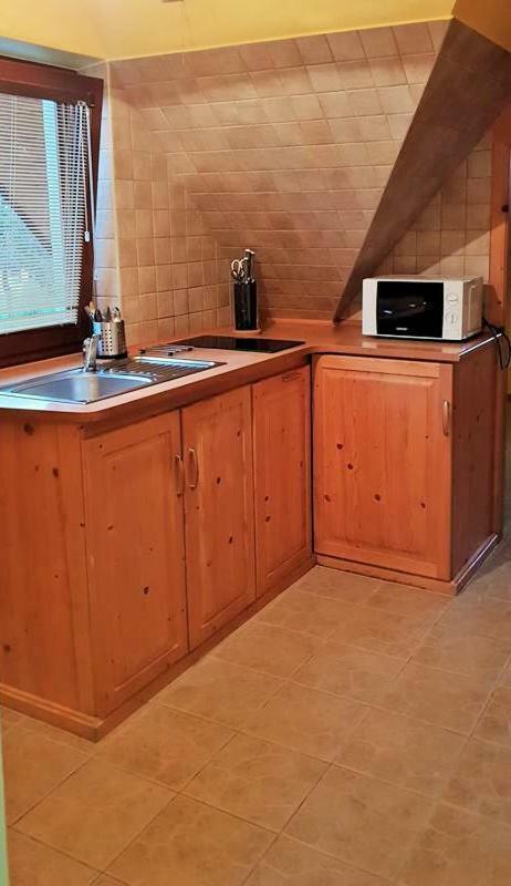 Apartmán Pod Antalowka