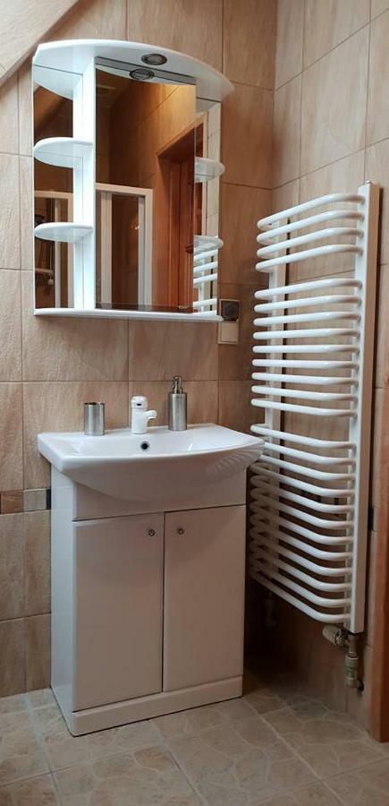 Apartmán Pod Antalowka