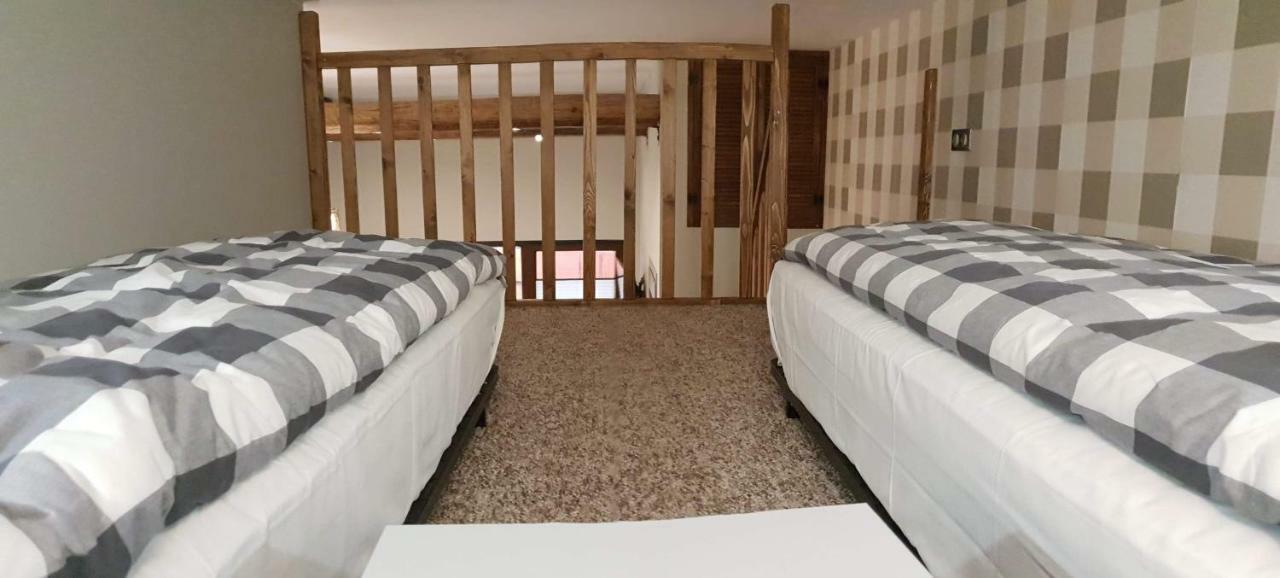 Pod Antalowka Apartmán Zakopane