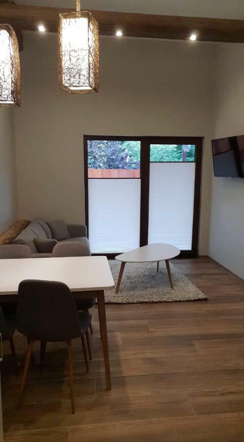 Apartmán Pod Antalowka *